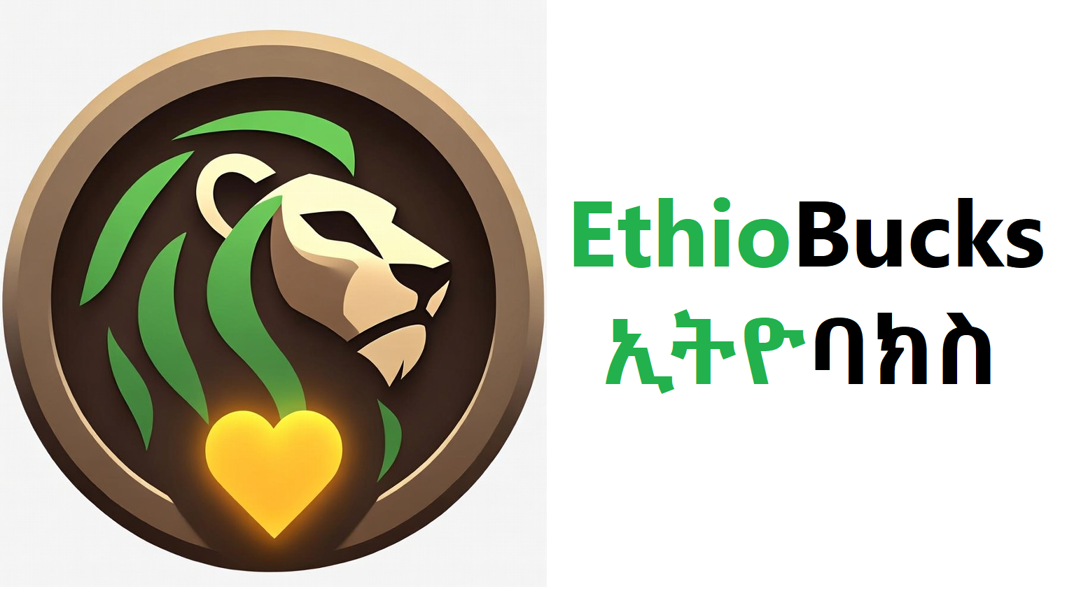 Ethiobucks